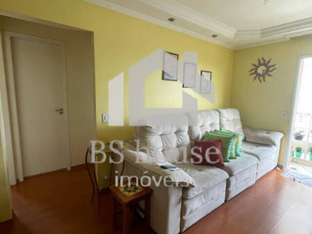 #16830 - Apartamento para Venda em Santo André - SP - 3