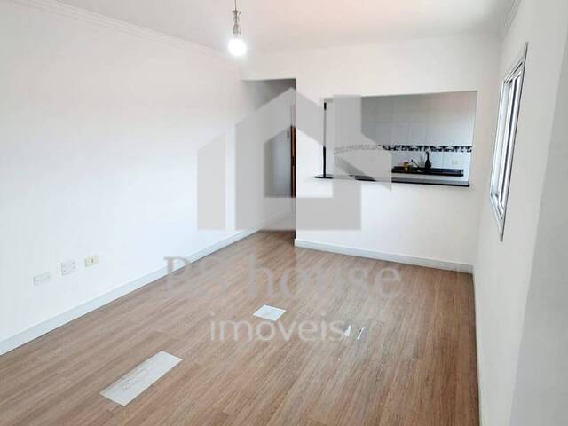 #16831 - Cobertura sem condominio sem elevador para Venda em Santo André - SP - 2