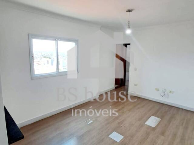 #16831 - Cobertura sem condominio sem elevador para Venda em Santo André - SP - 3