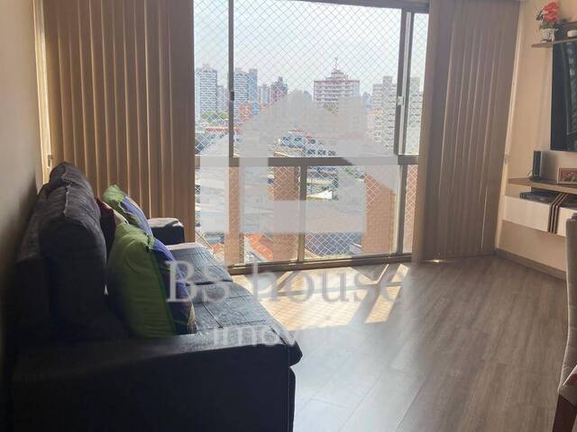 #16832 - Apartamento para Venda em Santo André - SP - 1