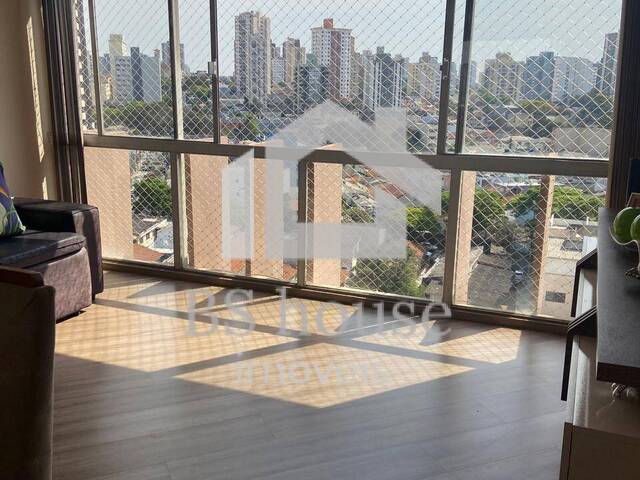 Apartamento para Venda em Santo André - 4