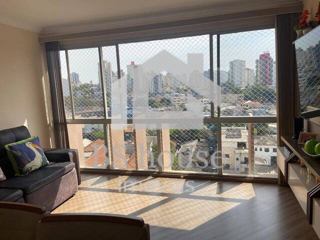 #16832 - Apartamento para Venda em Santo André - SP - 2