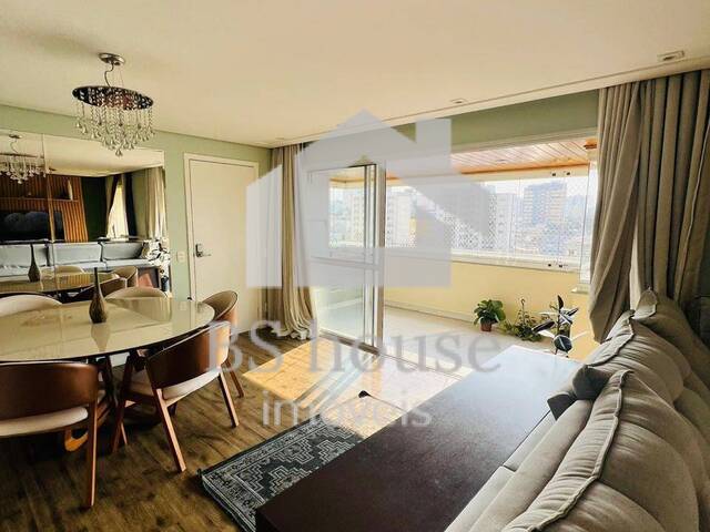 #16833 - Apartamento para Venda em Santo André - SP - 2
