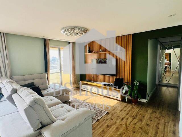 #16833 - Apartamento para Venda em Santo André - SP - 1