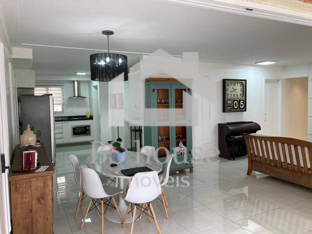 Apartamento para Venda em Santo André - 4