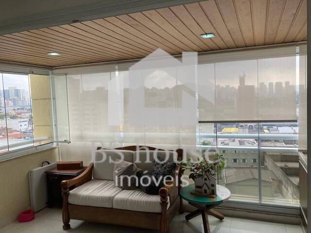 #16834 - Apartamento para Venda em Santo André - SP - 3