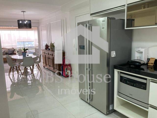#16834 - Apartamento para Venda em Santo André - SP - 2