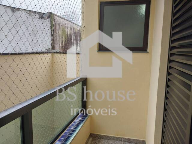 Apartamento sem condomínio sem elevador para Venda em Santo André - 5
