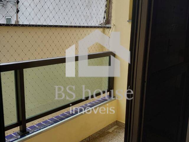 Apartamento sem condomínio sem elevador para Venda em Santo André - 4