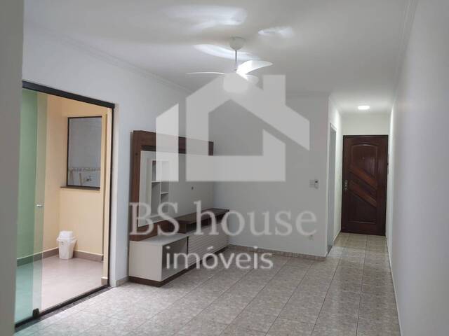 #16835 - Apartamento sem condomínio sem elevador para Venda em Santo André - SP - 1