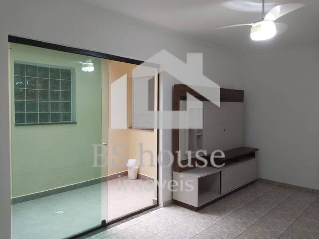 #16835 - Apartamento sem condomínio sem elevador para Venda em Santo André - SP - 3