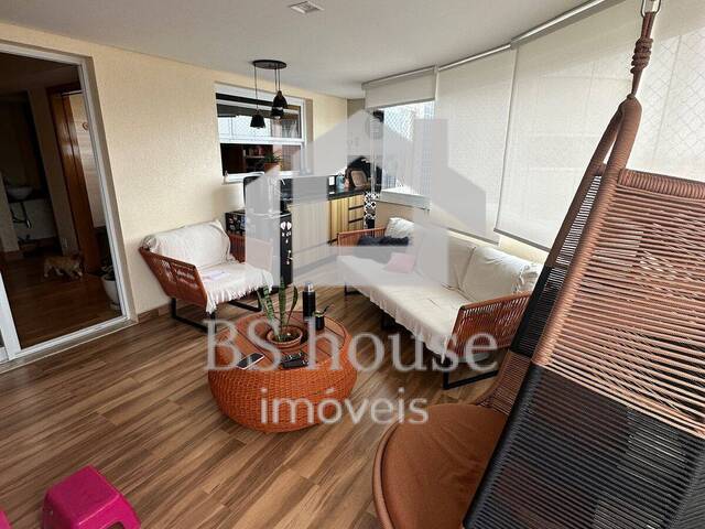 #16836 - Apartamento para Venda em Santo André - SP