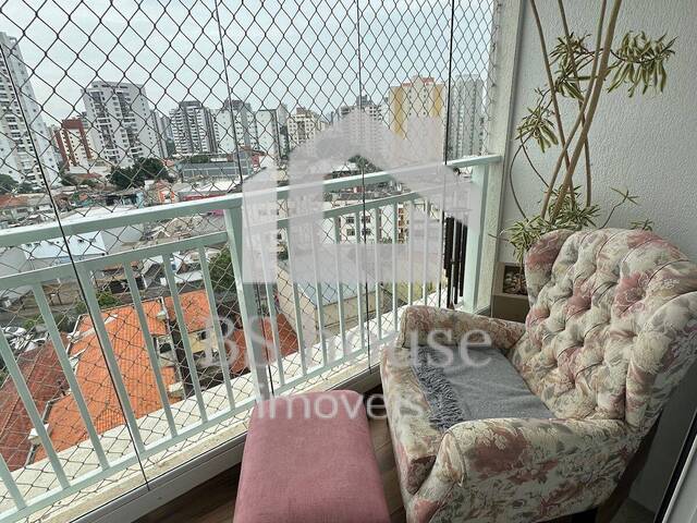 #16836 - Apartamento para Venda em Santo André - SP