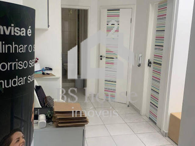 #16854 - Sala para Venda em São Bernardo do Campo - SP - 2