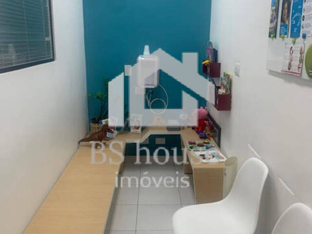 #16854 - Sala para Venda em São Bernardo do Campo - SP - 1