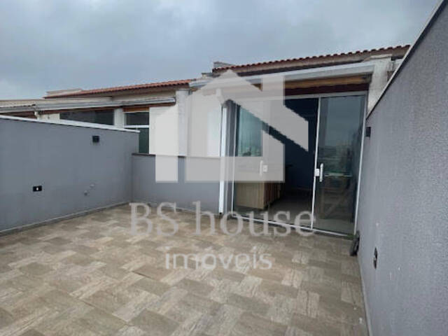 #16855 - Apartamento para Venda em Santo André - SP - 3