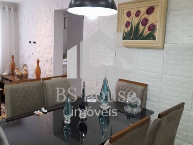 #16856 - Apartamento para Venda em Santo André - SP