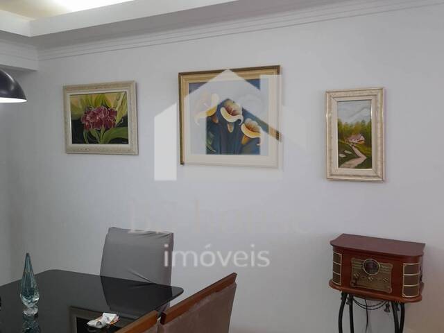 Apartamento para Venda em Santo André - 5