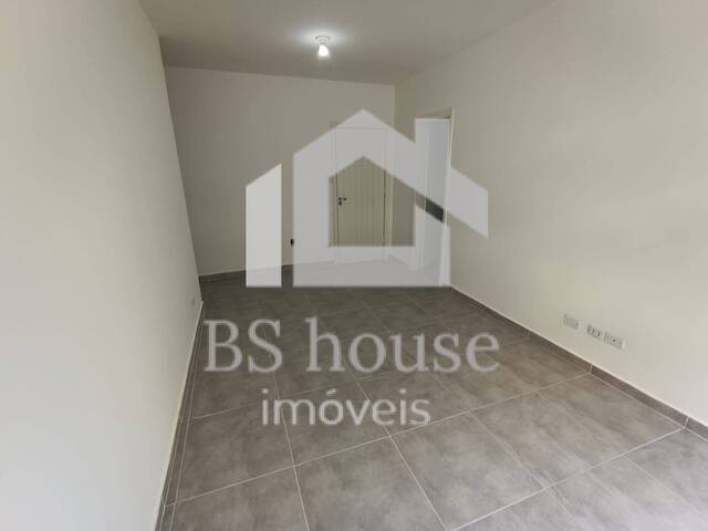 #16857 - Apartamento para Locação em São Caetano do Sul - SP - 2