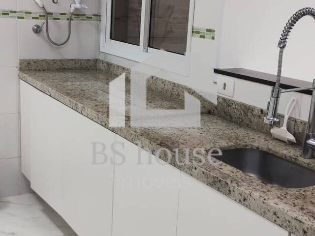 #16858 - Apartamento para Venda em Santo André - SP - 2