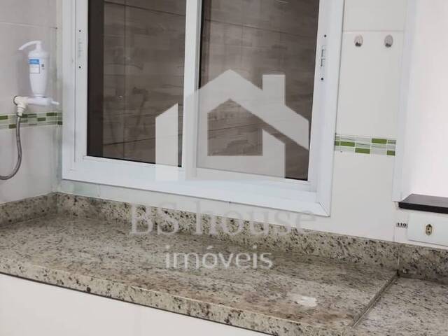 #16858 - Apartamento para Venda em Santo André - SP - 3