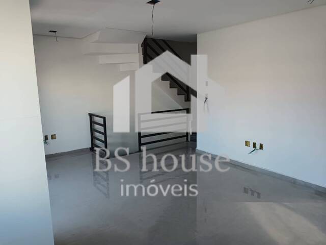 #16860 - Sobrado para Venda em Santo André - SP - 3