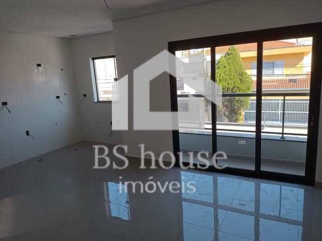 #16860 - Sobrado para Venda em Santo André - SP - 2