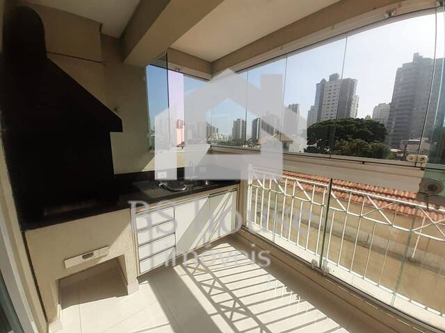 #16865 - Apartamento para Locação em Santo André - SP - 1