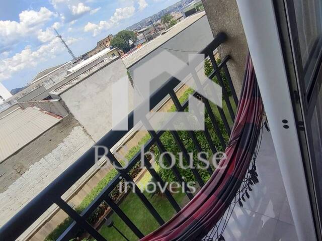 #16864 - Apartamento para Venda em Santo André - SP - 3