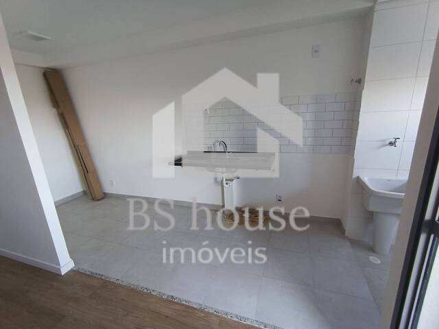 #16866 - Apartamento para Locação em Santo André - SP - 3