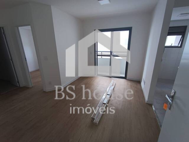 #16867 - Apartamento para Locação em Santo André - SP - 2