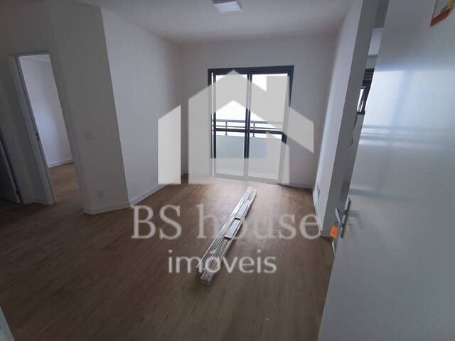 #16867 - Apartamento para Locação em Santo André - SP - 1