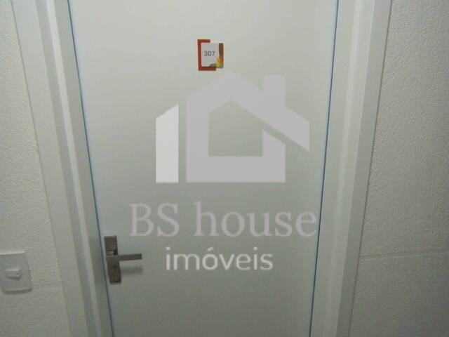 #16867 - Apartamento para Locação em Santo André - SP - 3