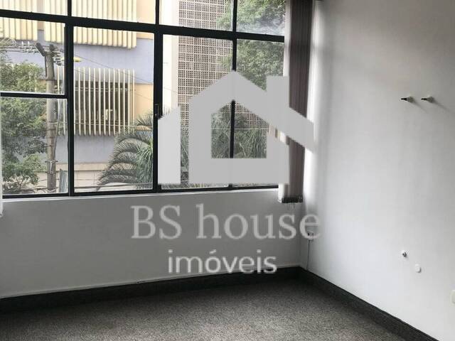 #16870 - Sala para Locação em Santo André - SP - 1