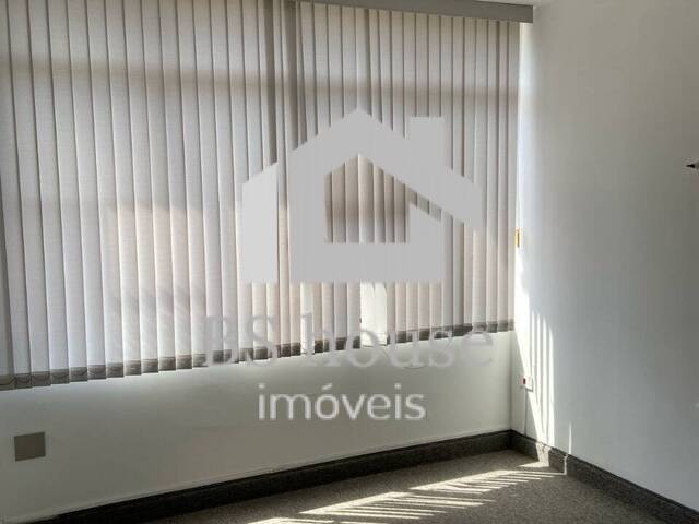 #16870 - Sala para Locação em Santo André - SP - 2