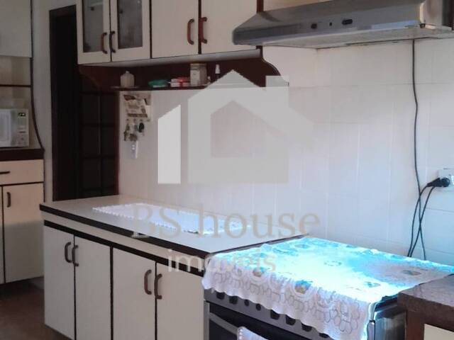 #16871 - Casa para Venda em Santo André - SP - 2