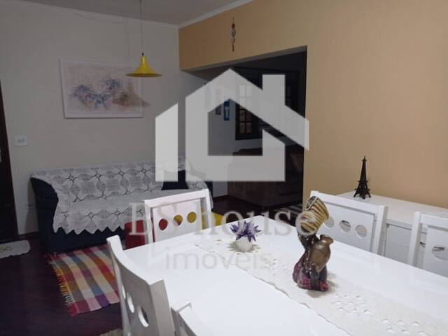 #16871 - Casa para Venda em Santo André - SP - 1