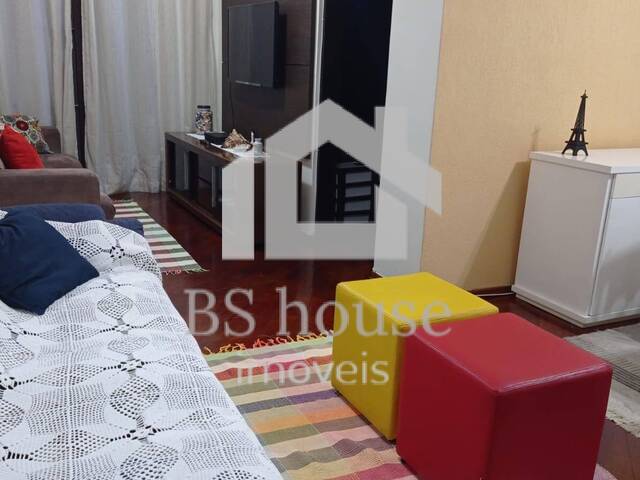 Casa para Venda em Santo André - 4