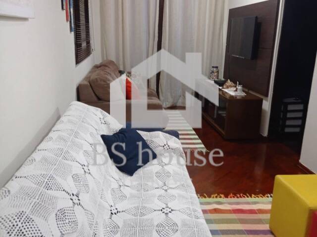 Casa para Venda em Santo André - 5