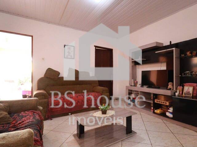 #16872 - Casa para Venda em Santo André - SP - 2