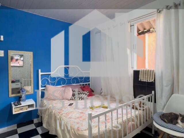 Casa para Venda em Santo André - 5