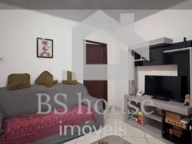 #16872 - Casa para Venda em Santo André - SP - 3