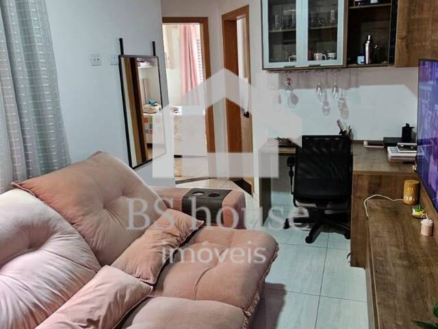 Cobertura sem condominio sem elevador para Venda em Santo André - 5
