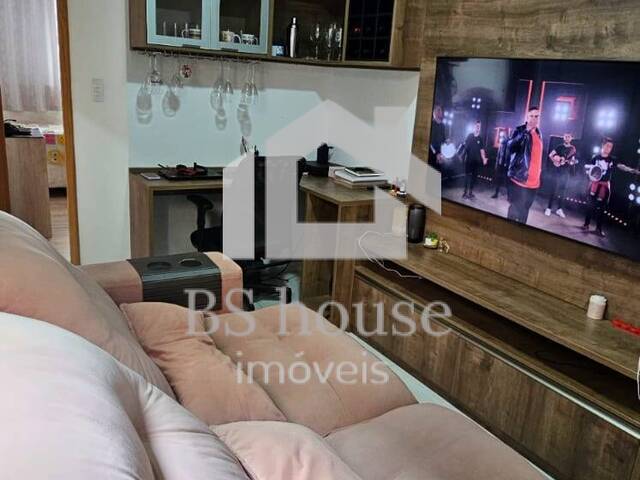 Cobertura sem condominio sem elevador para Venda em Santo André - 4