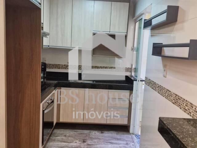 #16876 - Apartamento sem condomínio sem elevador para Locação em Santo André - SP - 3