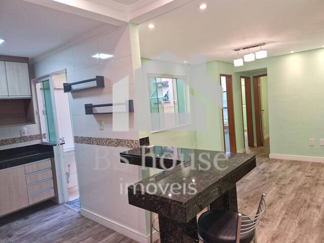 #16876 - Apartamento sem condomínio sem elevador para Locação em Santo André - SP - 1