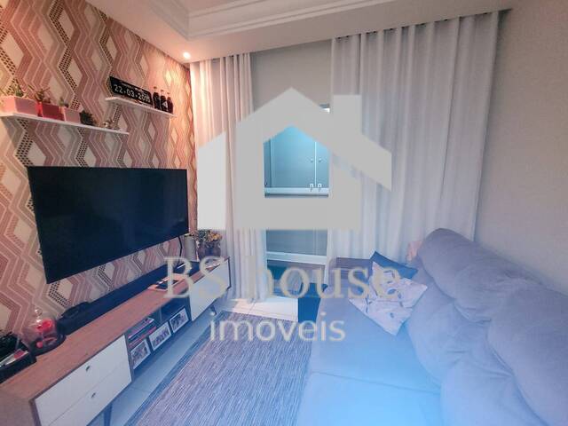 #16878 - Apartamento sem condomínio sem elevador para Venda em Santo André - SP - 2