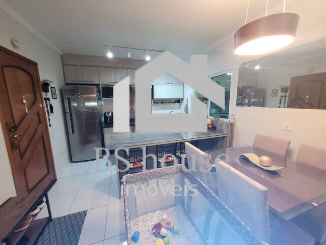 #16878 - Apartamento sem condomínio sem elevador para Venda em Santo André - SP - 3