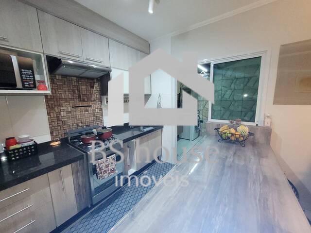 #16878 - Apartamento sem condomínio sem elevador para Venda em Santo André - SP - 1