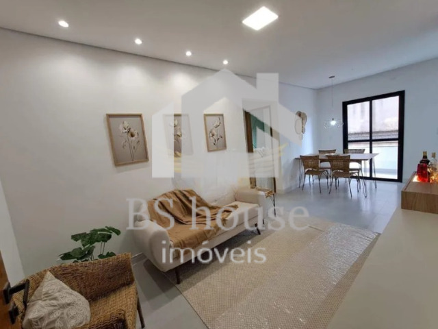 #16881 - Apartamento para Venda em Santo André - SP - 2